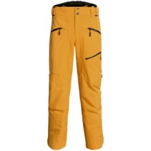 36%OFF メンズスキーパンツ フェニックスSogneスキーパンツ - 防水、絶縁（男性用） Phenix Sogne Ski Pants - Waterproof Insulated (For Men)画像